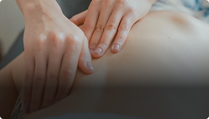 Massages and spa<br />treatments
